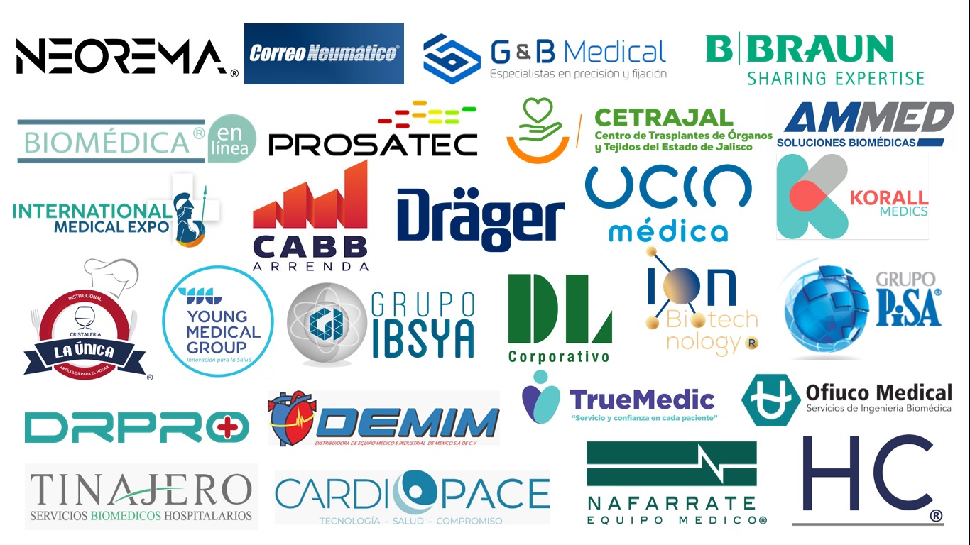 Patrocinadores