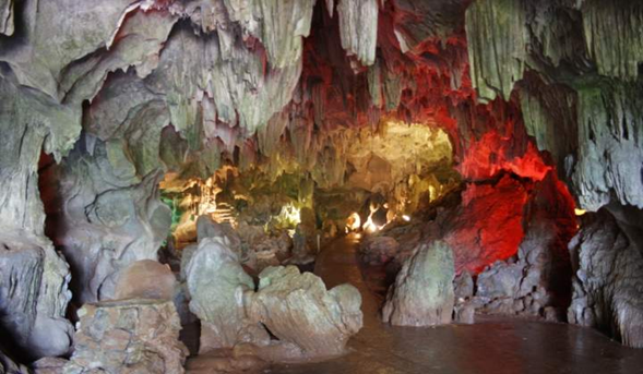 RUTA SIERRA Y PUEBLO MAGICO DE TAPIJULAPA